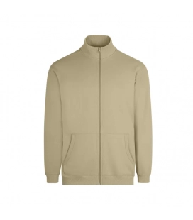 Sudadera con Cremallera COOPER Mukua. SZ270U