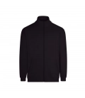 Sudadera con Cremallera COOPER Mukua. SZ270U