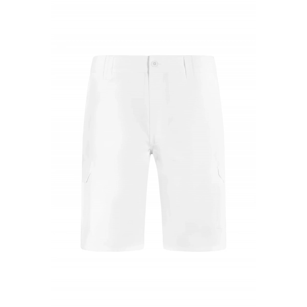 Bermuda Multibolsillos Velilla 103027 - READY SHORT Slim Fit