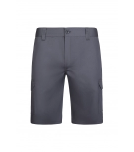 Bermuda Multibolsillos Velilla 103027 - READY SHORT Slim Fit