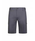Bermuda Multibolsillos Velilla 103027 - READY SHORT Slim Fit