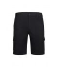 Bermuda Multibolsillos Velilla 103027 - READY SHORT Slim Fit