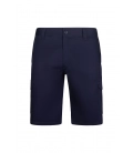 Bermuda Multibolsillos Velilla 103027 - READY SHORT Slim Fit