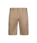 Bermuda Multibolsillos Velilla 103027 - READY SHORT Slim Fit