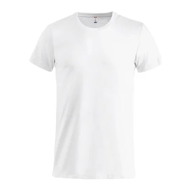 Camiseta Basic-T NEW WAVE